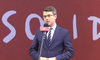 Piotr Müller: Jesteśmy zobligowani wesprzeć odważnych ludzi na Białorusi 