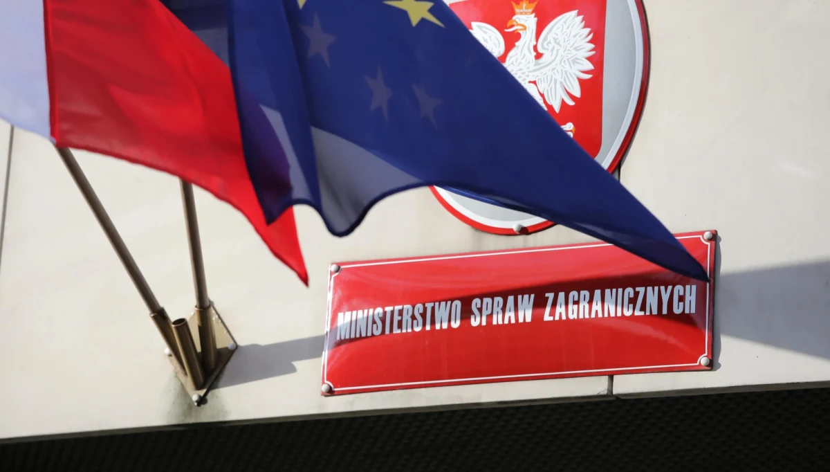 Ministerstwo Spraw Zagranicznych RP nie uznaje wyników nielegalnych "wyborów" do tzw. władz lokalnych, zorganizowanych przez władze Federacji Rosyjskiej na terenie Autonomicznej Republiki Krym na Ukrainie 13 września 2020 r. - czytamy we wtorkowym oświadczeniu polskiego resortu dyplomacji.