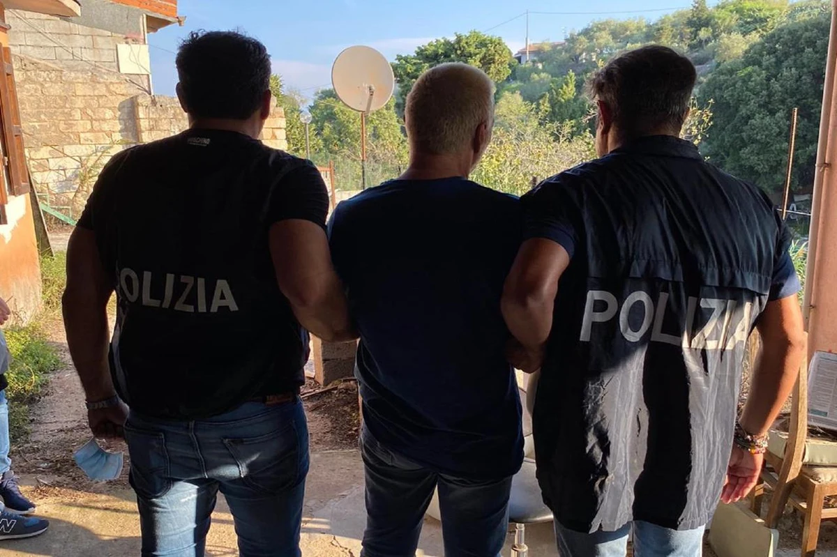 Włoski zabójca Giuseppe Mastini jest już w rękach policji na Sardynii, po swojej siódmej ucieczce z więzienia. 60-latek ukrywał się w zagrodzie owiec. Mężczyzna odsiaduje wyrok dożywocia za morderstwa, rozboje, kradzieże i porwania. Był także przesłuchiwany w sprawie zabójstwa słynnego reżysera Piera Paolo Pasoliniego.