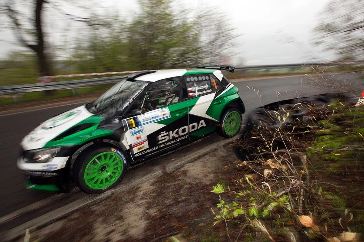 Niespełna trzy tygodnie pozostały do rozpoczęcia 48. Rajdu Świdnickiego-KRAUSE. Rajd zostanie rozegrany w terminie 2-4 października 2020 r. 