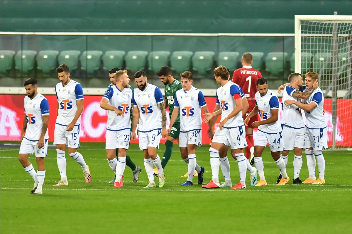 W środę wieczorem wyjazdowy mecz Lecha Poznań w II rundzie eliminacji Ligi Europy. Rywalem "Kolejorza" będzie szwedzkie Hammarby Sztokholm. Obecnie szósta drużyna tamtejszej ligi. Trener Dariusz Żuraw liczy na awans, choć historia nie jest po jego stronie.