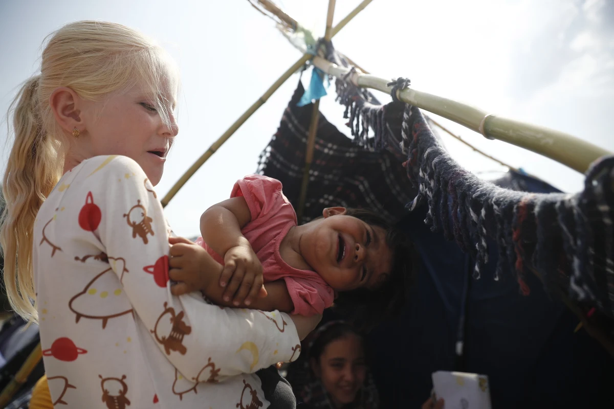 Lider ruchu Polska 2050 Szymon Hołownia skierował do prezesa PiS Jarosława Kaczyńskiego list, w którym prosi go "jako osobę decyzyjną", by Polska "w geście solidarności" przyjęła na swe terytorium 50 dzieci z obozu dla uchodźców Moria na greckiej wyspie Lesbos.