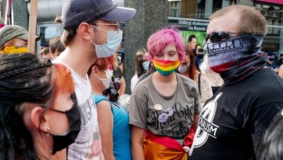 Szefowa KE: W UE nie ma miejsca na "strefy wolne od LGBT" 