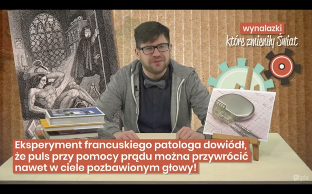 Czy wyobrażacie sobie jeszcze świat bez karty kredytowej, grilla, dezodorantu, windy czy bikini? Wynalazki i odkrycia - one wszystkie powstały, bo były potrzebne. Ale komu, po co i jak to się stało? Zobacz listę niezwykłych odkryć i rzeczy, bez których dziś trudno byłoby nam się obejść bo… wynalazki zmieniły nasz świat!