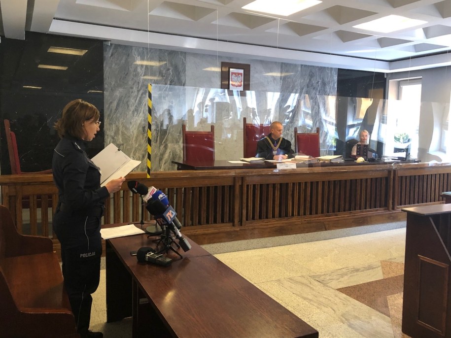 /Piotr Bułakowski /RMF FM