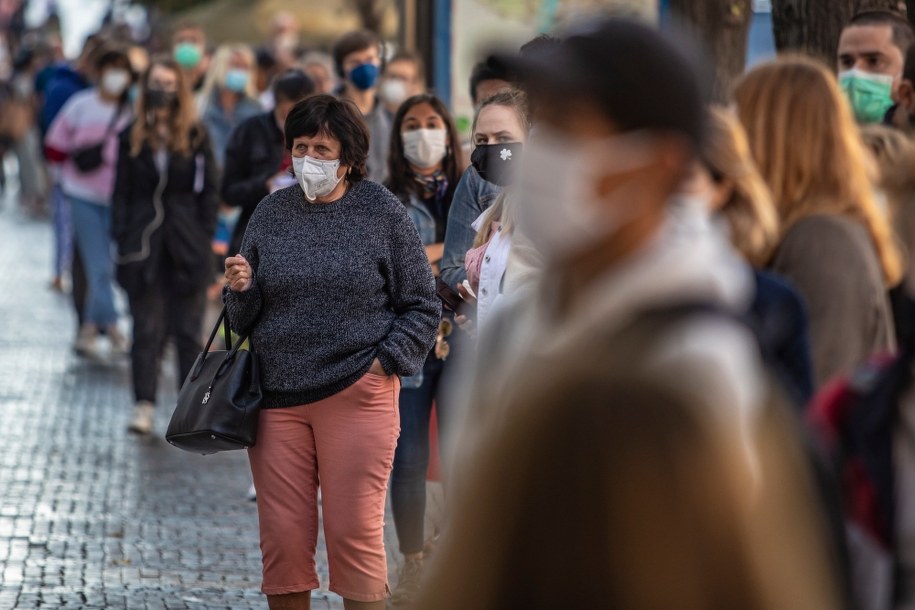 /Martin Divisek /PAP/EPA