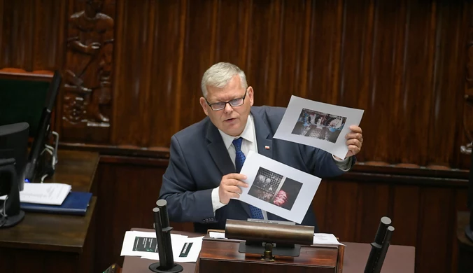 "Piątka dla zwierząt". Debata w Sejmie