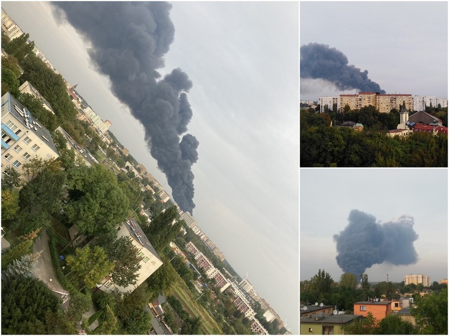 /Zdjęcia od słuchaczy RMF FM /Gorąca Linia RMF FM