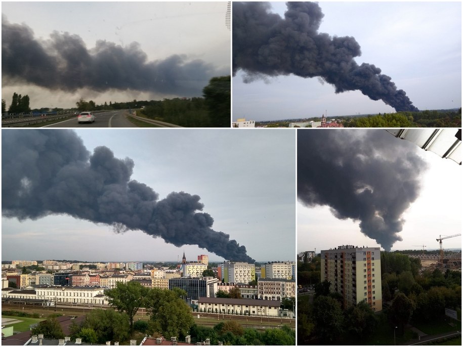 /Zdjęcia od słuchaczy RMF FM /Gorąca Linia RMF FM