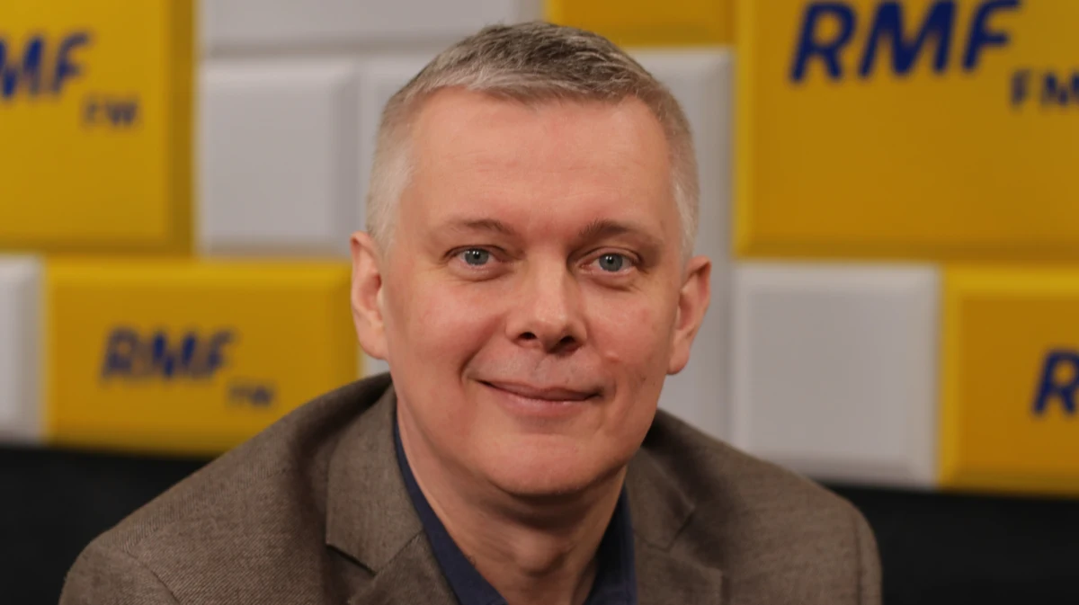 "Jeżeli to jest dobra strona, to i z prezesem Kaczyńskim można być (w sojuszu – przyp. red.)" – mówił w Porannej rozmowie w RMF FM Tomasz Siemoniak. Odniósł się w ten sposób do słów Roberta Mazurka, który przekonywał, że to właśnie Platforma Obywatelska okazała się być największym sojusznikiem Jarosława Kaczyńskiego ws. ustawy o ochronie zwierząt.