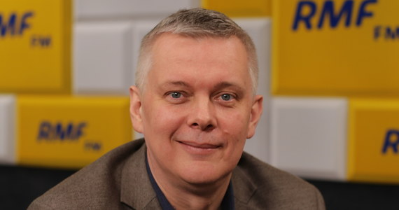 "Jeżeli to jest dobra strona, to i z prezesem Kaczyńskim można być (w sojuszu – przyp. red.)" – mówił w Porannej rozmowie w RMF FM Tomasz Siemoniak. Odniósł się w ten sposób do słów Roberta Mazurka, który przekonywał, że to właśnie Platforma Obywatelska okazała się być największym sojusznikiem Jarosława Kaczyńskiego ws. ustawy o ochronie zwierząt.