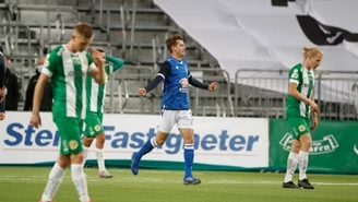 Hammarby IF - Lech Poznań 0-3. ​Styl z ligi daje wyniki w pucharach