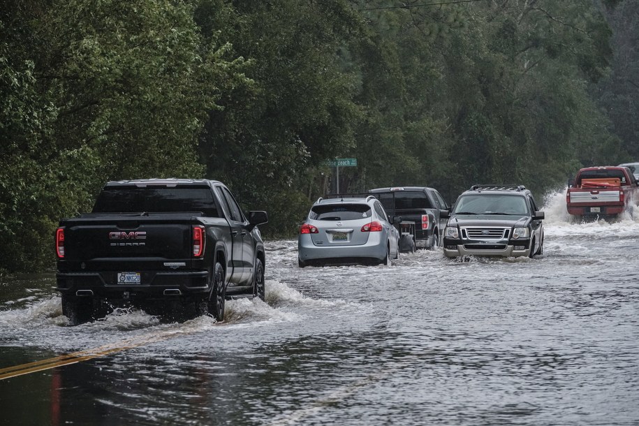 /DAN ANDERSON  /PAP/EPA