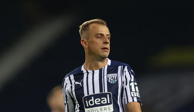 West Bromwich Albion. Dwa gole Kamila Grosickiego w zespole rezerw