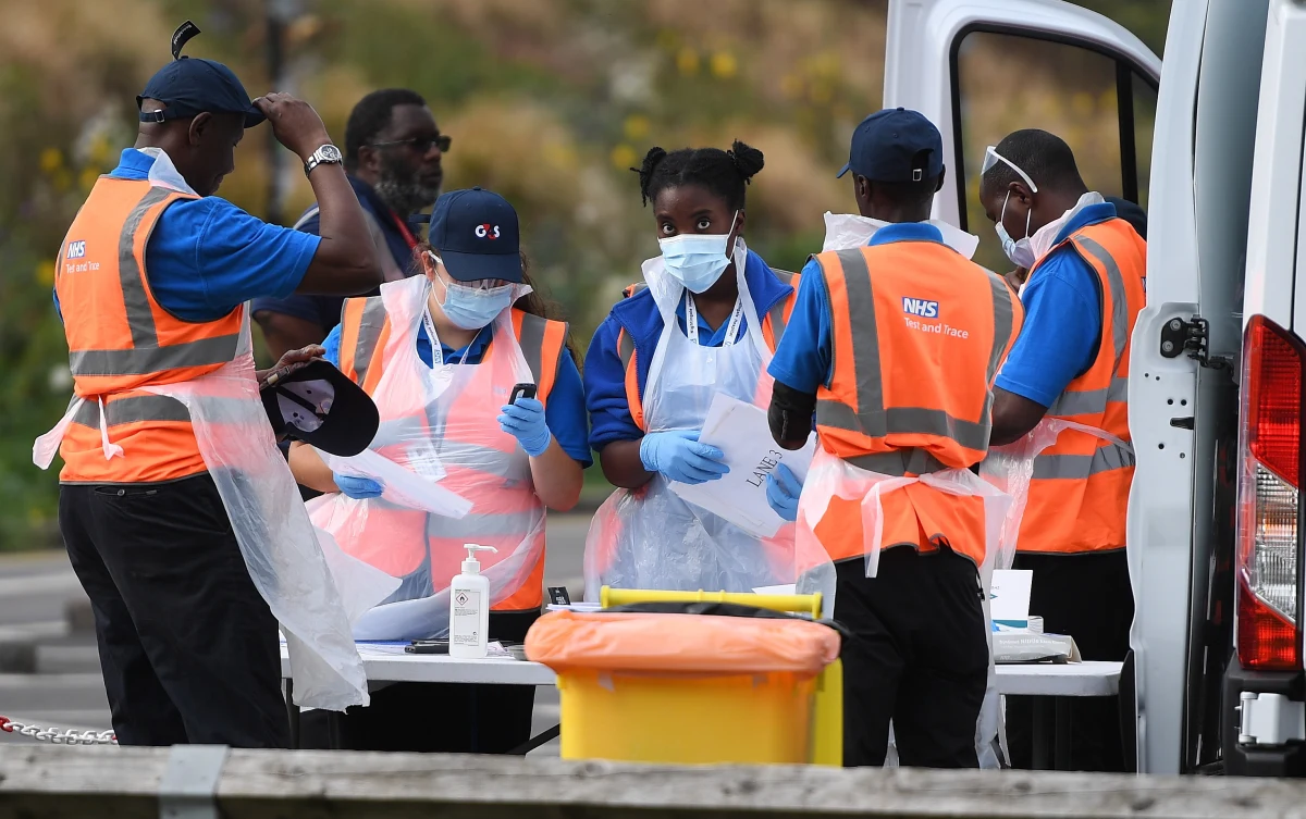Światowa Organizacja Zdrowia (WHO) ostrzegła, że pandemia koronawirusa rozprzestrzenia się w niepokojącym tempie w niektórych częściach półkuli północnej naszej planety. Dzieje się tak, mimo iż nie rozpoczął się jeszcze sezon grypowy.