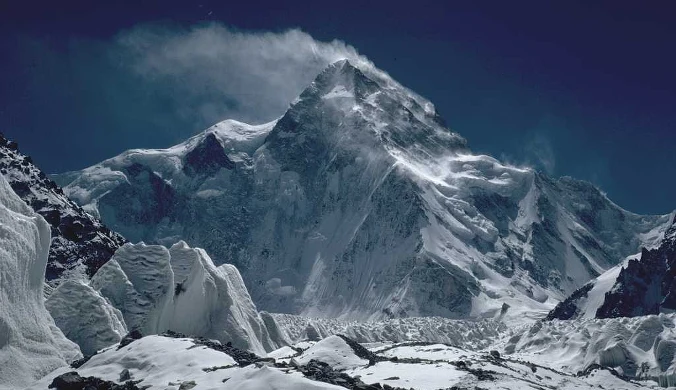 Zaginęli, wspinając się na K2. Odnaleziono ich ciała 