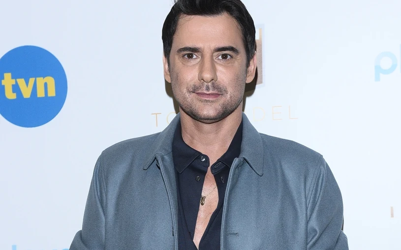 Marcin Tyszka zmienił mieszkanie w egzotyczny ogród. „To już nie tylko hobby”