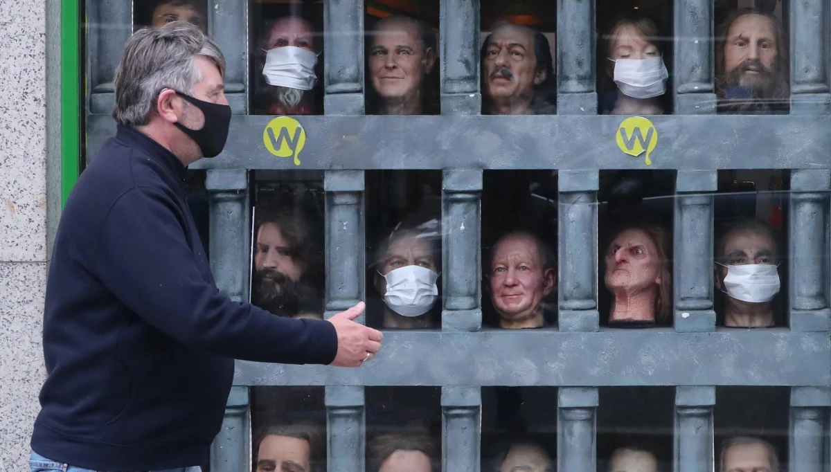 Polska i sześć innych państw europejskich znalazły się na opublikowanej przez rząd Irlandii nowej "zielonej liście" krajów, do których można podróżować bez restrykcji, m.in. obowiązkowej kwarantanny po powrocie. 