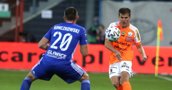 Liga Europy.  Piast zagra z FC Kopenhaga, Legia z Dritą Gnjilane