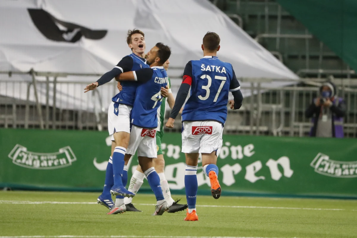 Apollon Limassol będzie rywalem Lecha Poznań w 3. rundzie eliminacji Ligi Europy. W czwartek cypryjski zespół pokonał na wyjeździe OFI Kreta 1:0, a jedyną bramkę tego spotkania zdobył w 50. minucie Attila Szalai. "Kolejorz" dzień wcześniej wygrał w Szwecji z Hammarby IF 3:0.