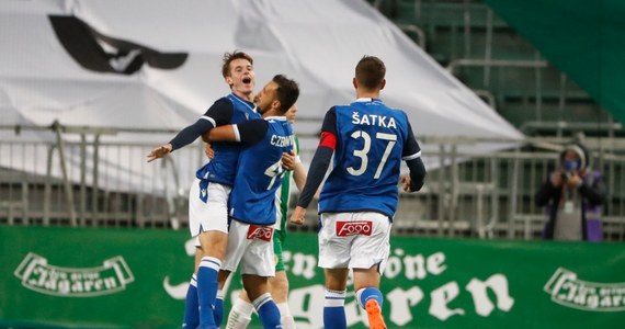 Apollon Limassol będzie rywalem Lecha Poznań w 3. rundzie eliminacji Ligi Europy. W czwartek cypryjski zespół pokonał na wyjeździe OFI Kreta 1:0, a jedyną bramkę tego spotkania zdobył w 50. minucie Attila Szalai. "Kolejorz" dzień wcześniej wygrał w Szwecji z Hammarby IF 3:0.