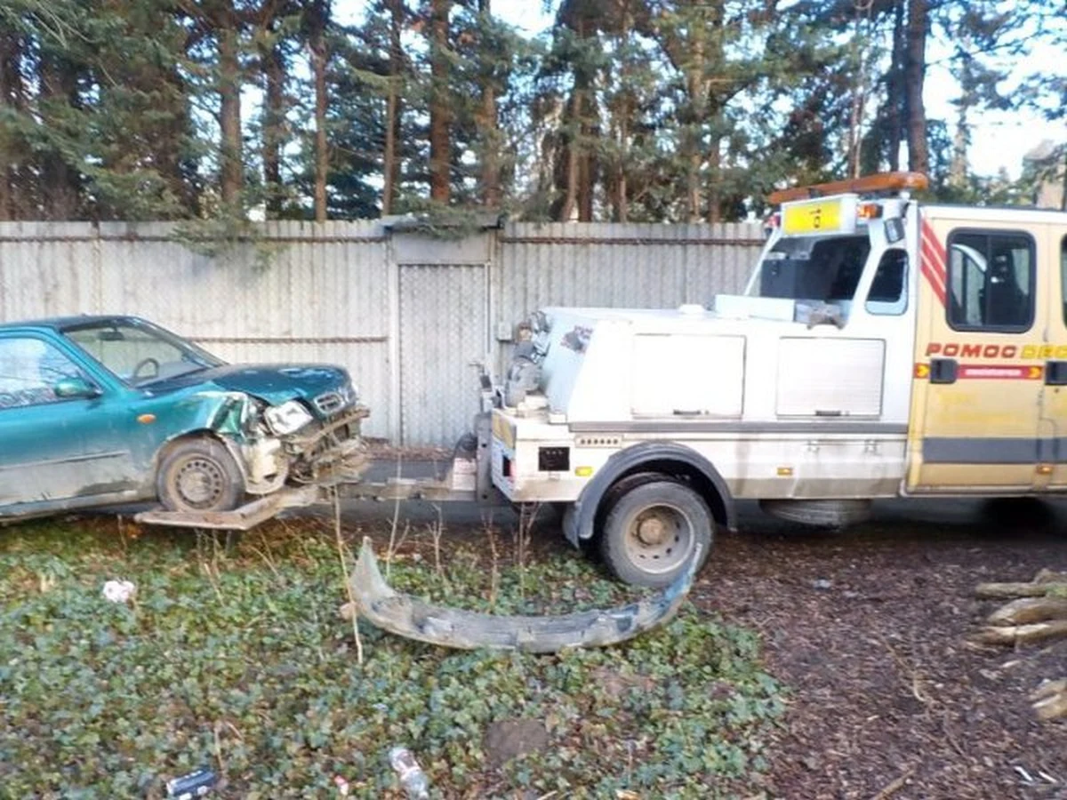 "Nie chcemy, aby tysiące zniszczonych aut trafiały do lasów" - przekonują w specjalnej petycji przedstawiciele Forum Recyklingu Samochodów i Polskiego Związku Przemysłu Motoryzacyjnego. Na dziś zaplanowano ich spotkanie z wiceministrem klimatu. Przedstawią propozycję nowych przepisów, które mają zniechęcić właścicieli aut do porzucania wraków samochodów. 
