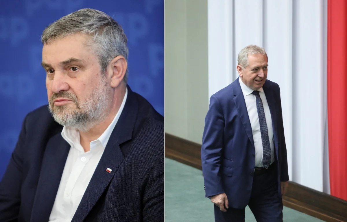 Prezes Prawa i Sprawiedliwości Jarosław Kaczyński zdecydował o zawieszeniu 15 członków partii, w tym Jana Krzysztofa Ardanowskiego oraz Henryka Kowalczyka. To kara za głosowanie niezgodnie z rekomendacją partii w sprawie nowelizacji ustawy o ochronie zwierząt.