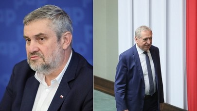 Kaczyński zawiesza 15 posłów PiS. Wśród nich Ardanowski i Kowalczyk