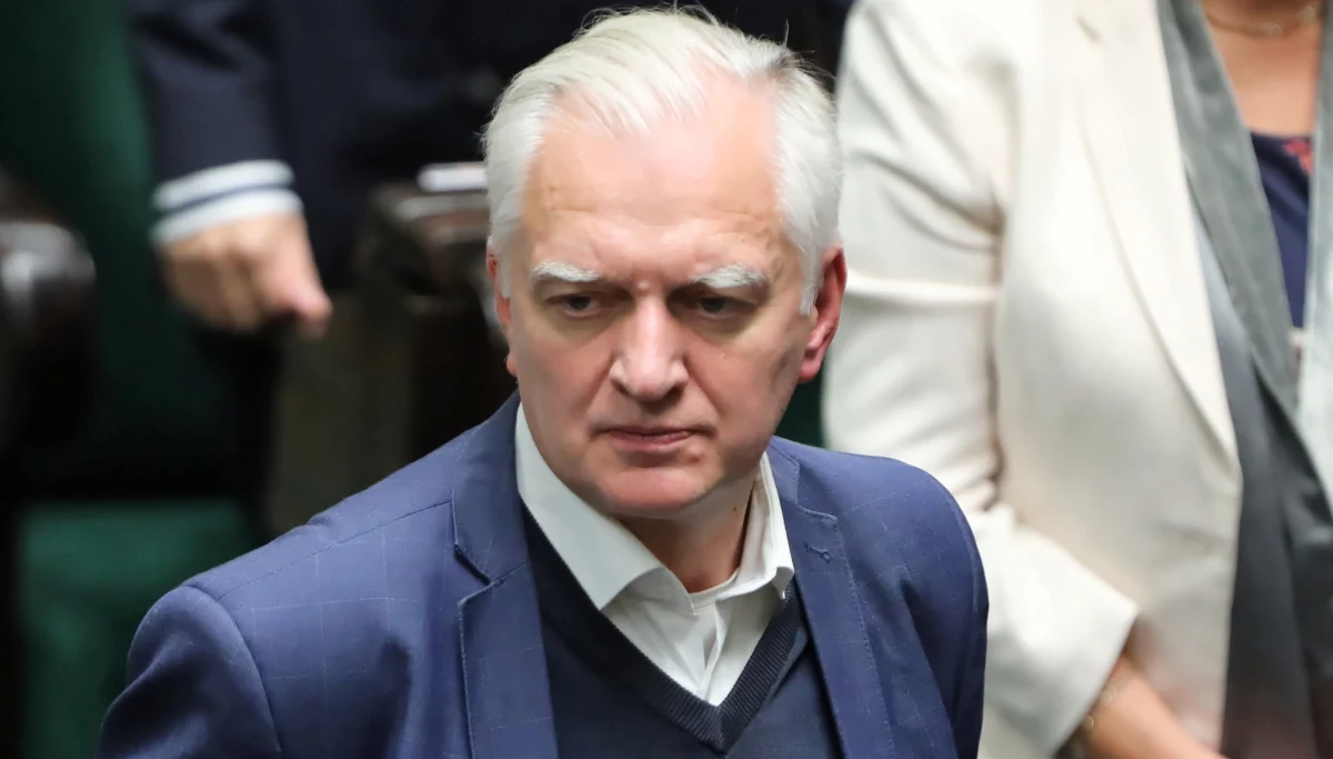 Porozumienie Jarosława Gowina wydało oświadczenie, w którym wyraża gotowość do udziału w dalszych pracach nad zracjonalizowaniem przepisów ustawy o ochronie zwierząt. Zapewnia też, że zdecydowanie popiera działania zmierzające do poprawy losu zwierząt hodowlanych w Polsce.