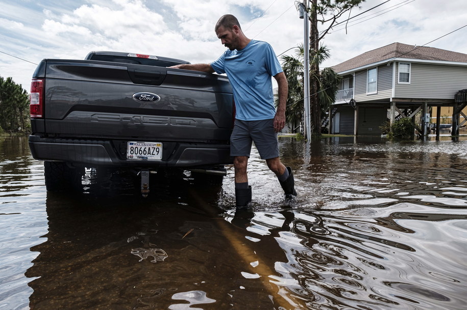 /DAN ANDERSON  /PAP/EPA