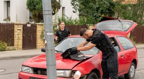 Zdjęcie ilustracyjne Policjantki i policjanci odcinek 678 