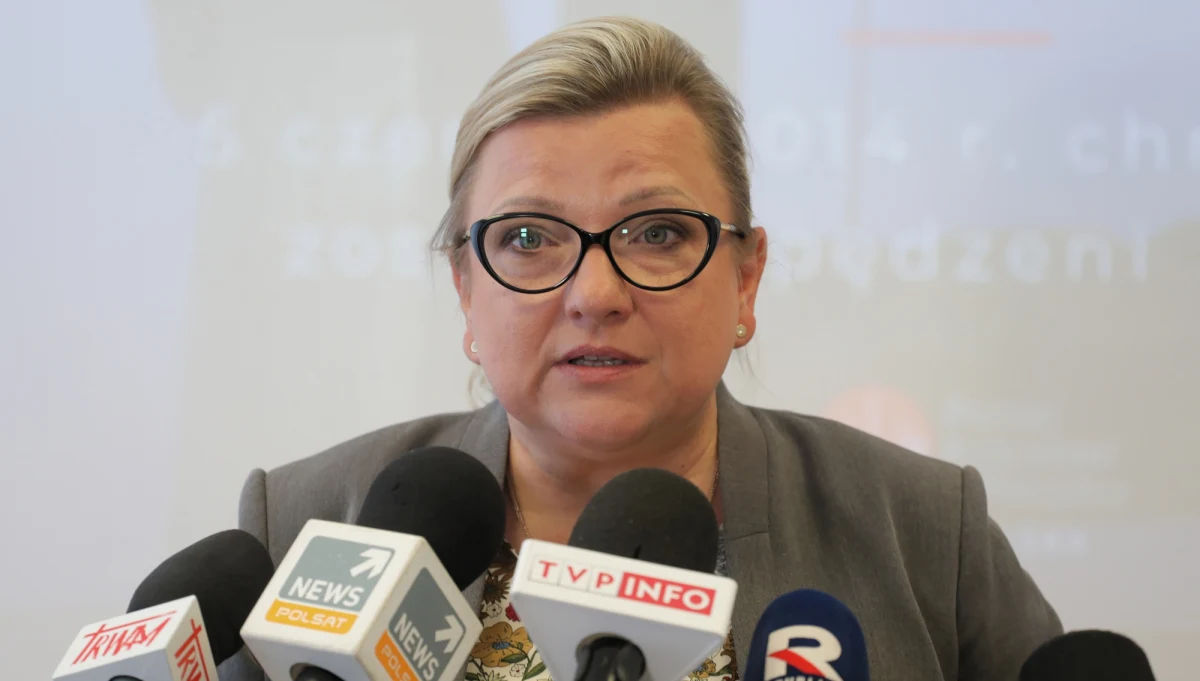 ​Beata Kempa krytykowana przez Najwyższą Izbę Kontroli. NIK przeanalizowała działalność administracji rządowej w zakresie pomocy humanitarnej w latach 2017-2019. Zdaniem kontrolerów, pomoc dla uchodźców była nieskoordynowana, nie było też jasnych reguł w zakresie wydawania środków.