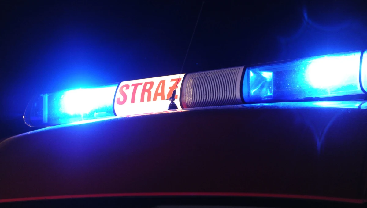 Policja nie wyklucza, że trzech mężczyzn, którzy zginęli w Płocku (Mazowieckie) w nocy z piątku na sobotę w płonącym osobowym audi, to młodzi mieszkańcy tego miasta. Wciąż trwa ustalanie okoliczności wypadku, do którego doszło, gdy auto zjechało z drogi i uderzyło w budynek mieszkalny.