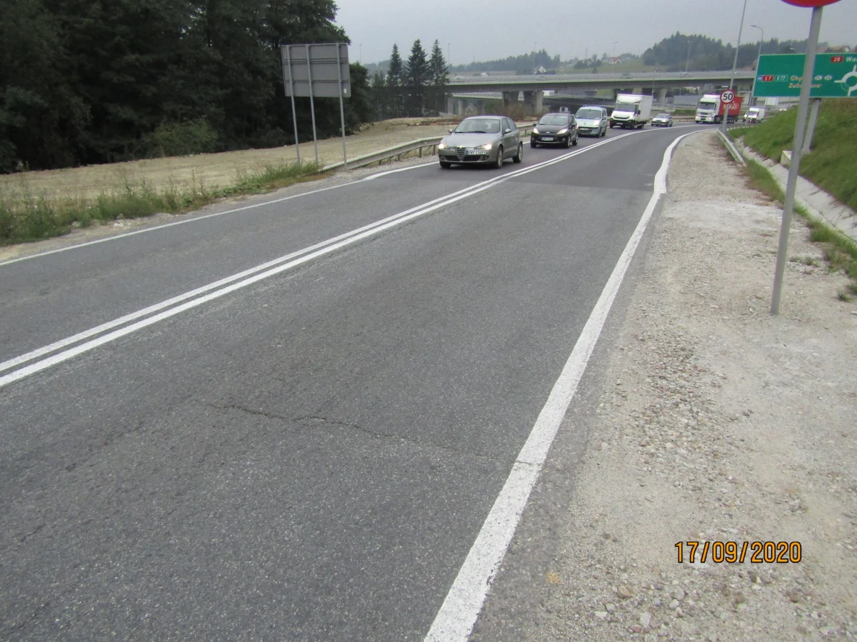 W poniedziałek rozpocznie się remont drogi krajowej nr 28, czyli popularnej zakopianki, w Skomielnej Białej. Kierowcy podróżujący do i z Zakopanego muszą się liczyć z utrudnieniami, które można będzie ominąć, jadąc tak zwaną starą zakopianką.