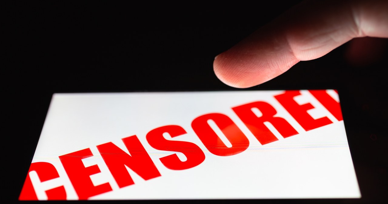 Cenzura w grach wideo to melodia przyszłości? Sony z nowym patentem