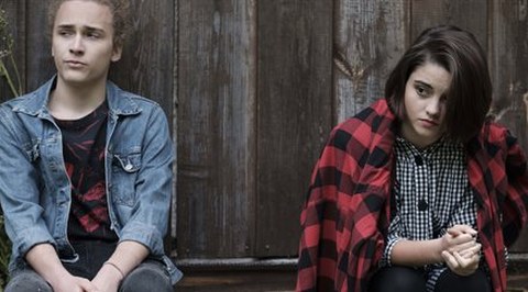 Zdjęcie ilustracyjne Przyjaciółki odcinek  