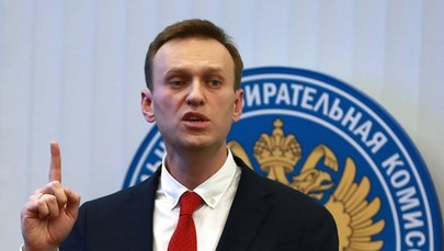 Ślady trucizny na ubraniach Nawalnego? Domaga się ich zwrotu od Rosjan