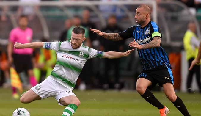 Liga Europy. Problemy Apollonu przed meczem z Lechem