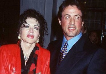 Nie żyje matka Sylvestra Stallone'a. "Królowa Hollywood" miała 98 lat