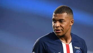 Liverpool, Real Madryt i PSG stoczą wojnę o Kyliana Mbappe