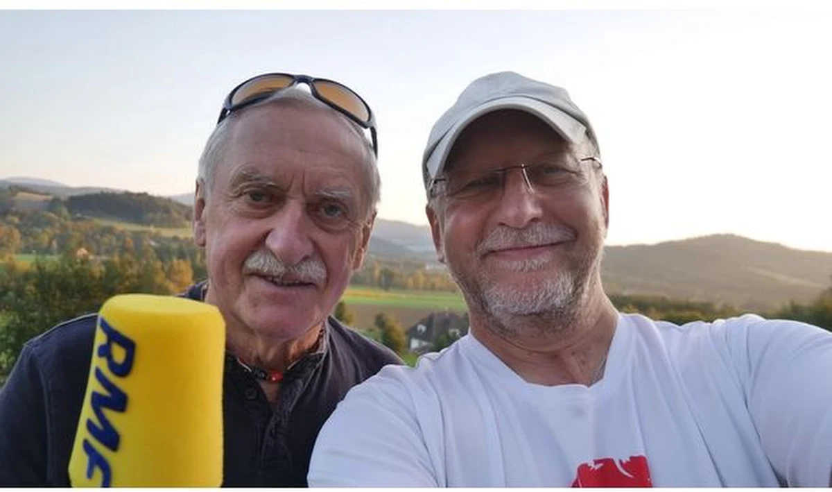 10 dni, 186 wydarzeń, prawie tysiąc osób na miejscu i kilka tysięcy online, za nami także rozdanie nagród za najlepsze książki i filmy górskie a także wręczenie najbardziej prestiżowych górskich nagród na świecie - Złotych Czekanów. 