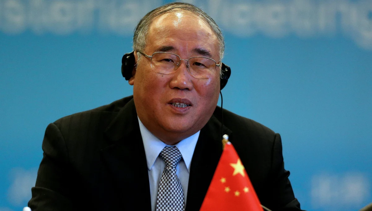 Chiny obiecają, że "zrobią więcej", by zmniejszyć emisję gazów cieplarnianych w ramach nowych zobowiązań klimatycznych, które mają zostać przekazane ONZ przed końcem roku - powiedział główny doradca chińskiego rządu ds. zmian klimatu Xie Zhenhua. 