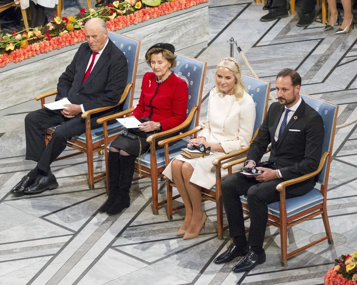 Ogłoszenie 9 października laureata tegorocznej Pokojowej Nagrody Nobla oraz ceremonia wręczenia nagrody 10 grudnia będą skromniejsze. Ma to związek z restrykcjami epidemiologicznymi