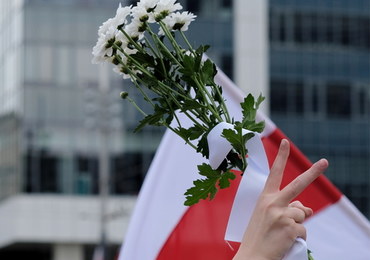 Łukaszenka zaprzysiężony. Europa nie uznaje go, jako prezydenta