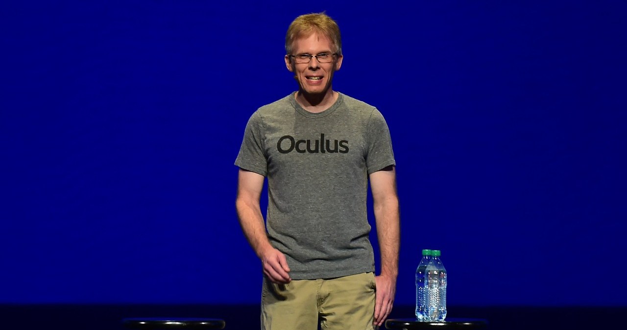 John Carmack o zwolnieniach w id Software. Microsoft drastycznie tnie etaty