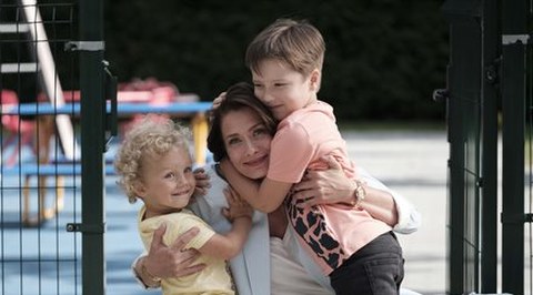 Zdjęcie ilustracyjne Przyjaciółki odcinek  