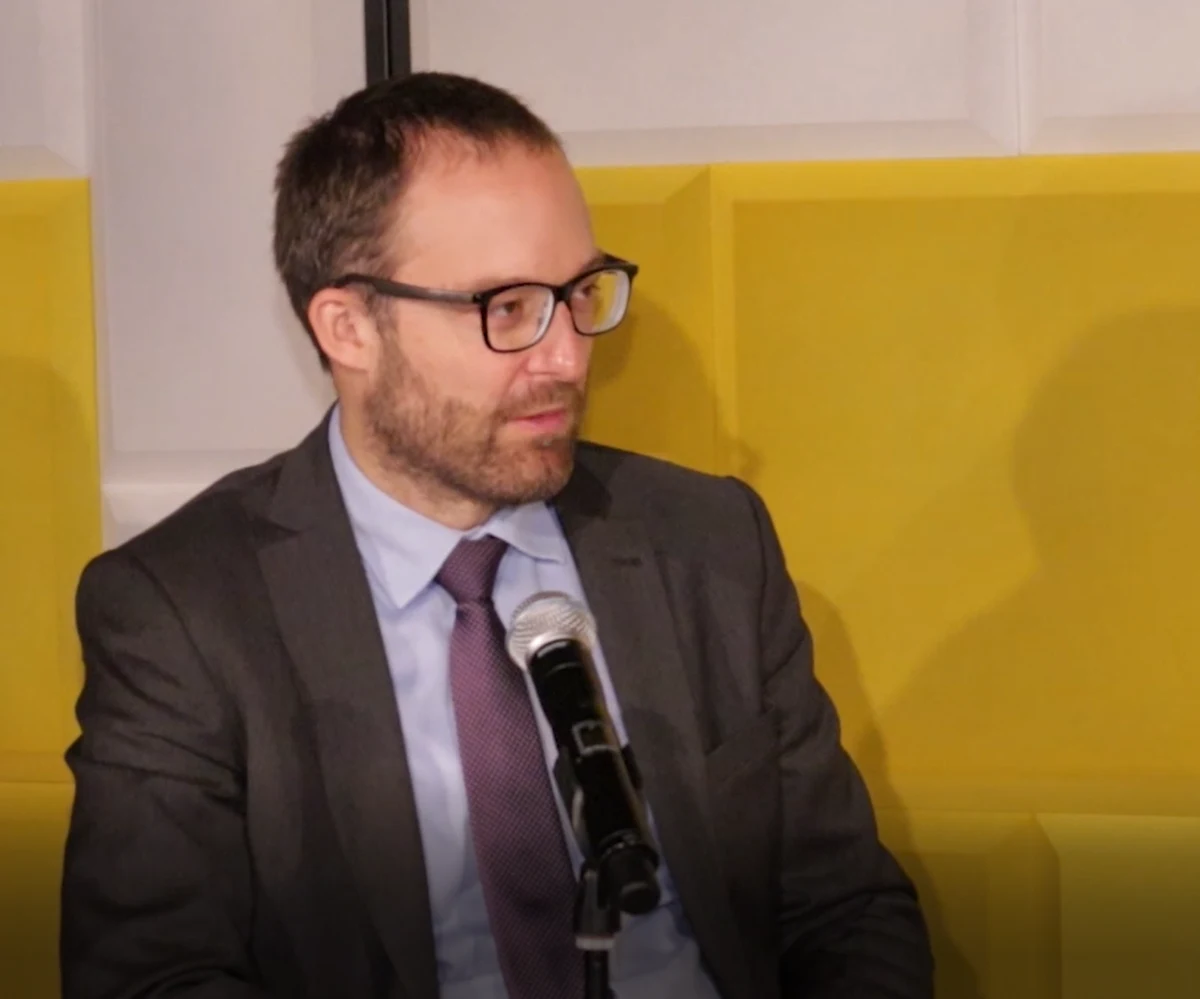 Ponieważ na lokatach bankowych zysk teraz jest niemal zerowy, to inwestorzy wracają na warszawską giełdą - tak podczas kongresu gospodarczego Impact'20 mówi prezes stołecznego parkietu Marek Dietl. ​Wielu z nich przyciągają debiuty takie jak Allegro i Canal+. Widać także modę na spółki zajmujące się grami komputerowymi. Czy to będzie nowa bańka? Na co trzeba uważać? O tym z prezesem GPW rozmawiał Krzysztof Berenda.