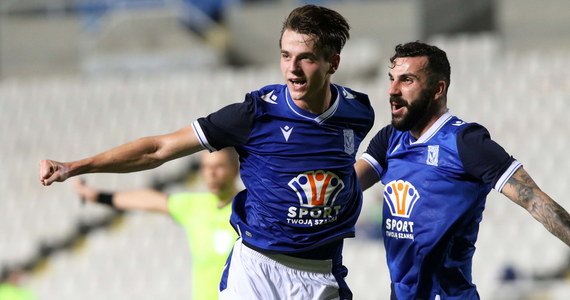 Apollon Limassol na kolanach! Piłkarze Lecha Poznań pokonali cypryjski zespół 5:0 (1:0) w meczu 3. rundy eliminacji Ligi Europy. O awans do fazy grupowej zagrają ze zwycięzcą czwartkowego spotkania belgijskiego Royal Charleroi z Partizanem Belgrad.