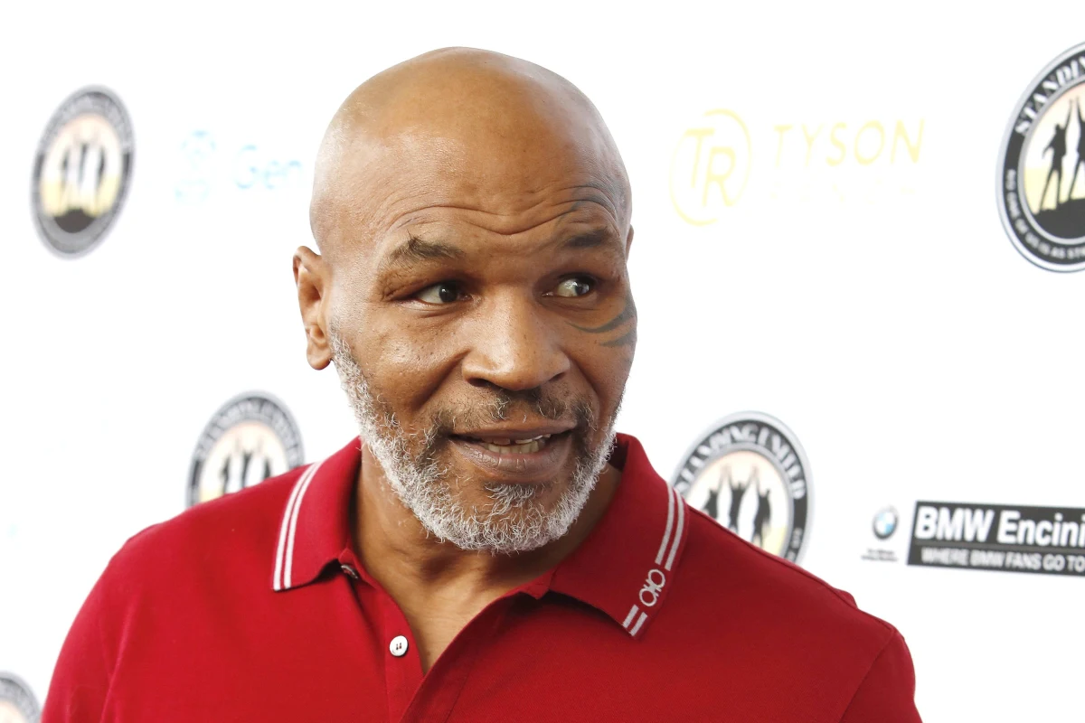 Legendarny bokser Mike Tyson nigdy wcześniej nie głosował w wyborach. W tym roku - jak zapowiada - zrobi to po raz pierwszy. Kilka milionów osadzonych w amerykańskich zakładach karnych lub byłych więźniów nie ma jednak takiego prawa.