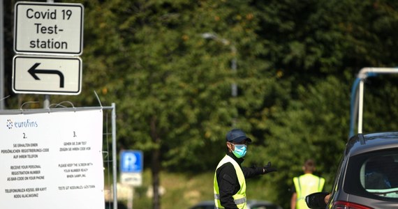 W związku z rozprzestrzenianiem się koronawirusa w Europie ministerstwo spraw zagranicznych Niemiec ostrzegło swych obywateli przed podróżami do wybranych regionów w 11 państwach UE - w tym w Czechach, Francji i Portugalii.